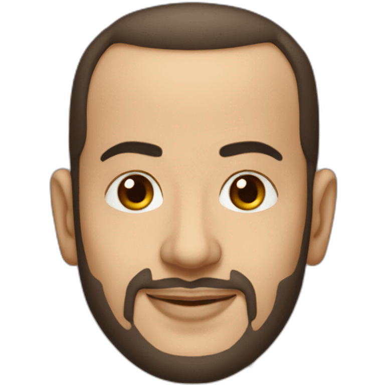 Mohammed VI emoji