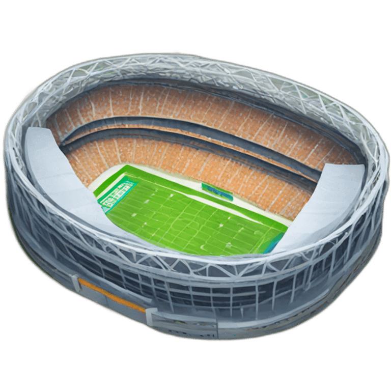 Stadium Expansion emoji