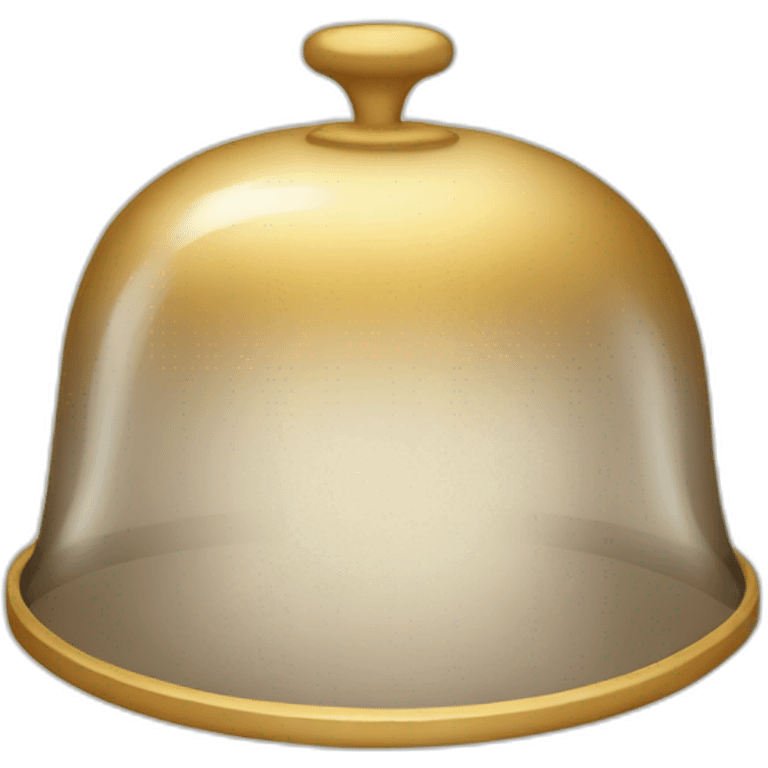 cloche emoji