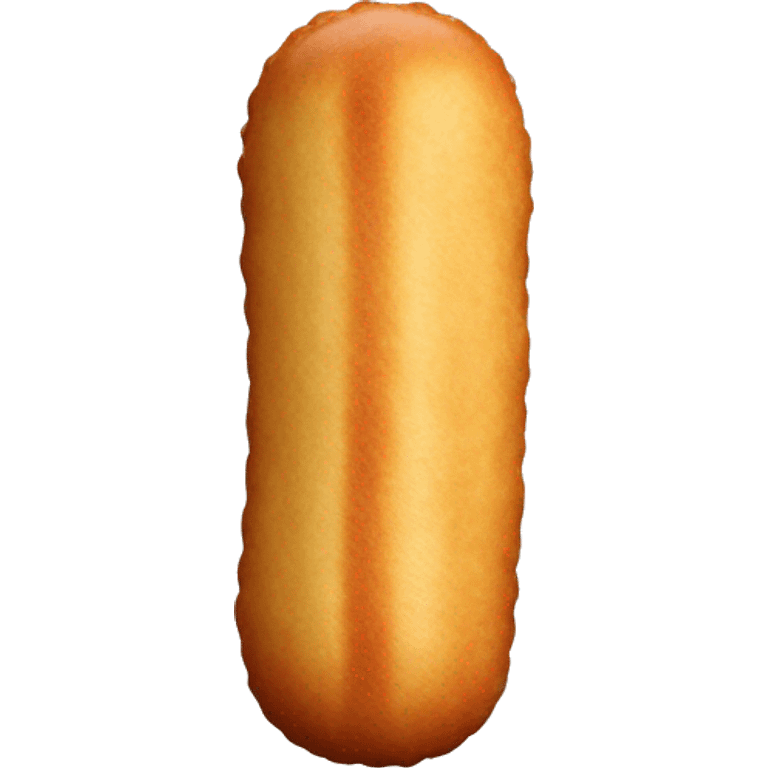 frikandel emoji