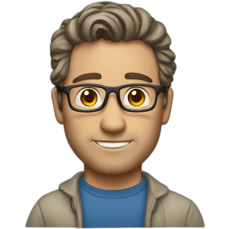 Jeffrey Dhamer emoji