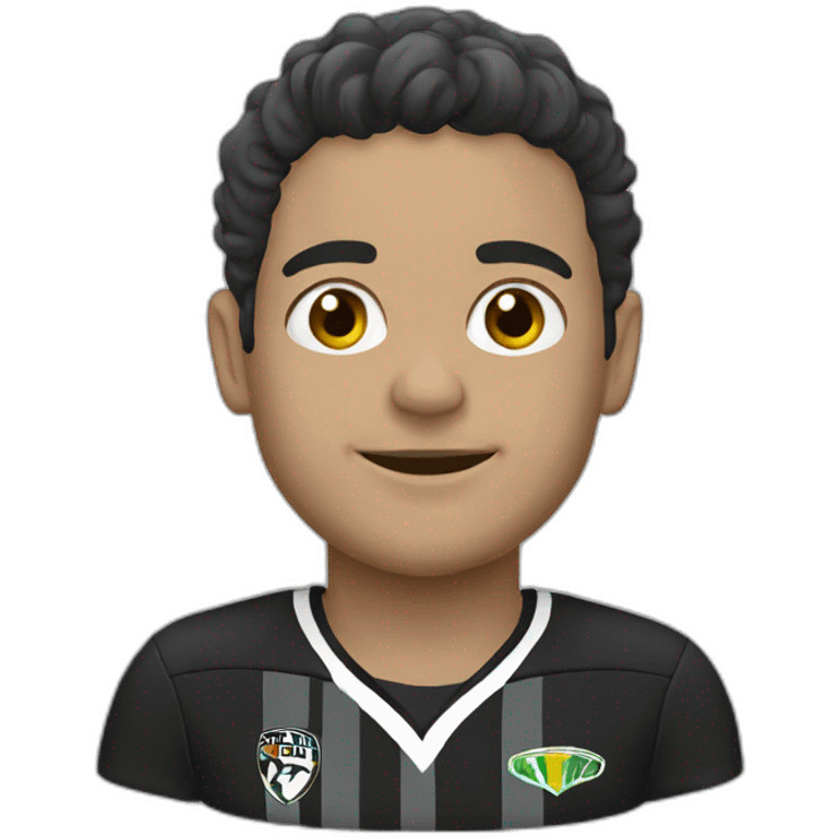 botafogo emoji