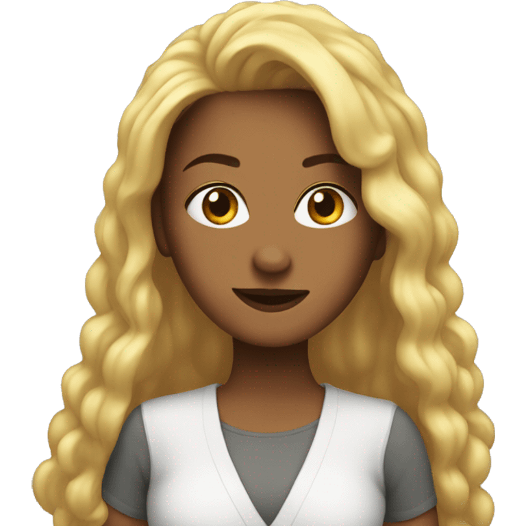 Sonya emoji