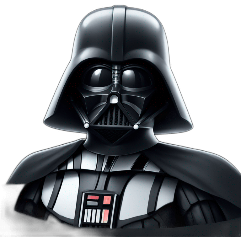 Darth vader emoji