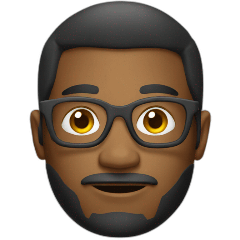 college bot emoji