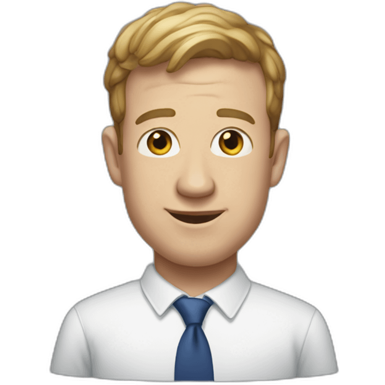 mark-zuckenberg emoji