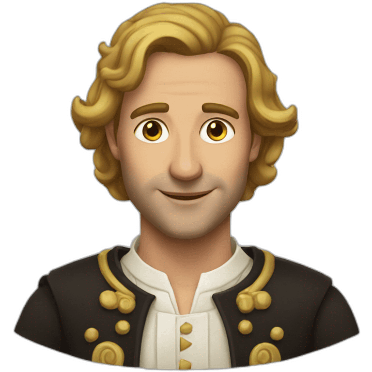 Etienne Mallevergne emoji