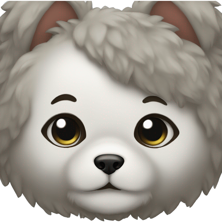 kinitopet emoji