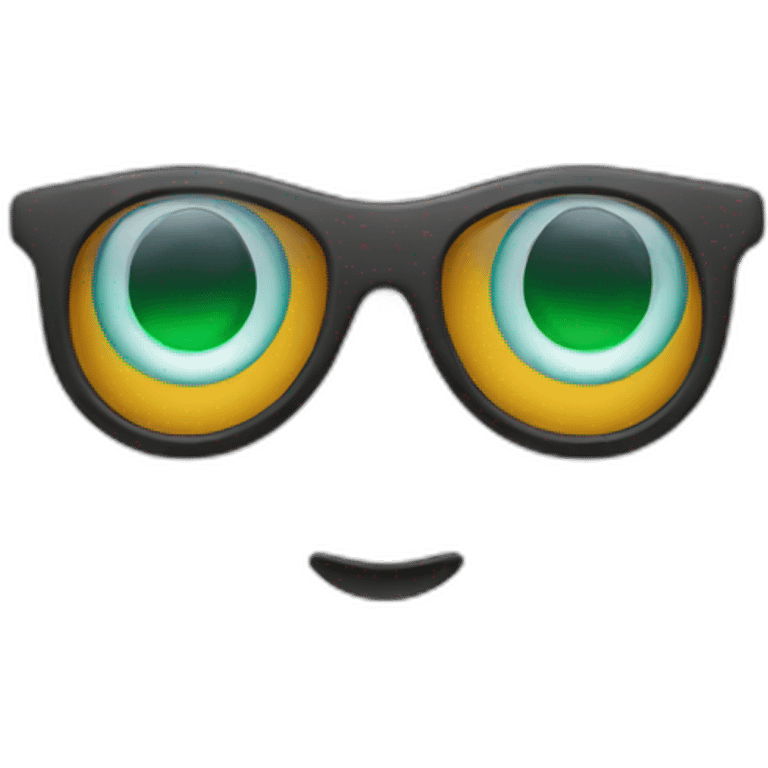 guidevision-logo emoji