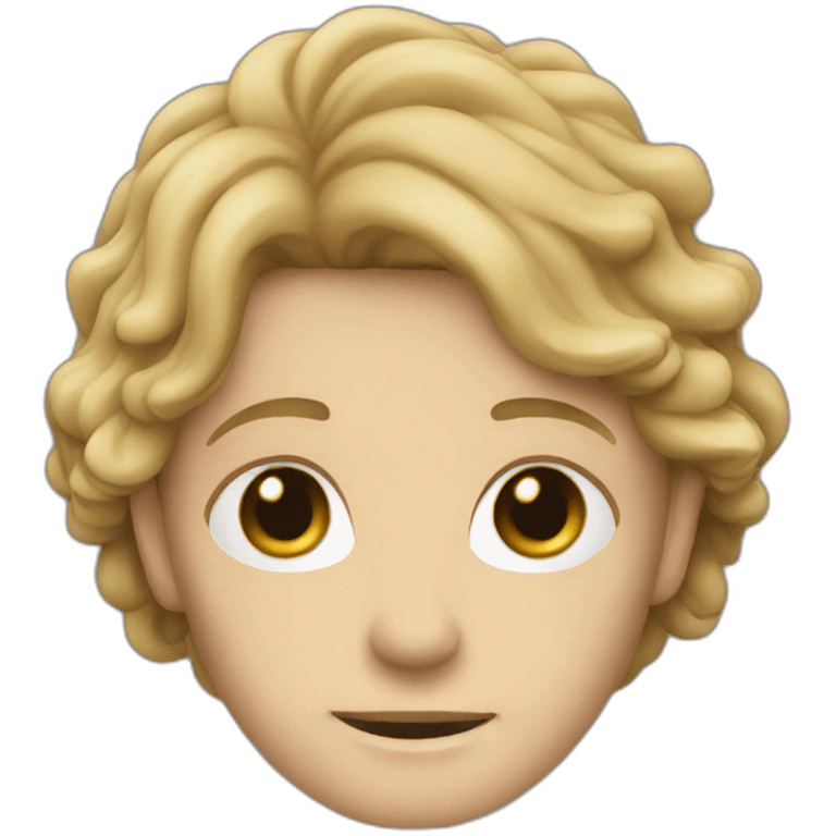 Jaime from outlander emoji