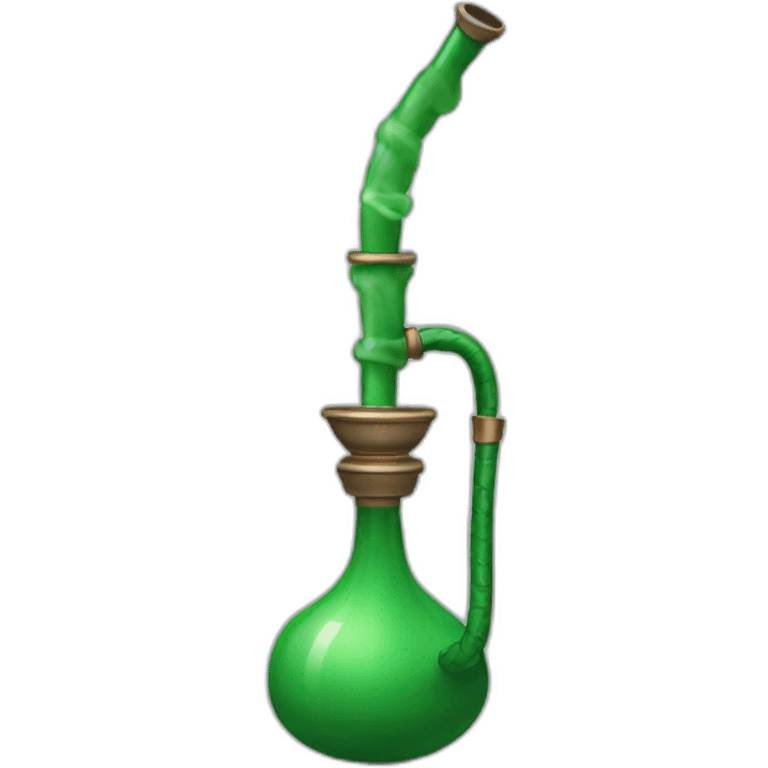 Hookah  emoji