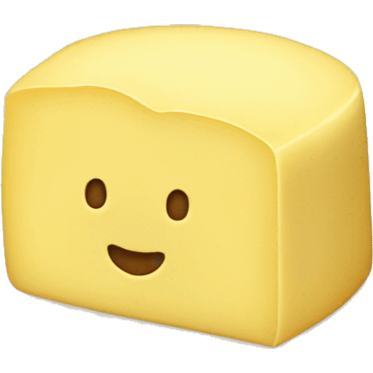 butter emoji