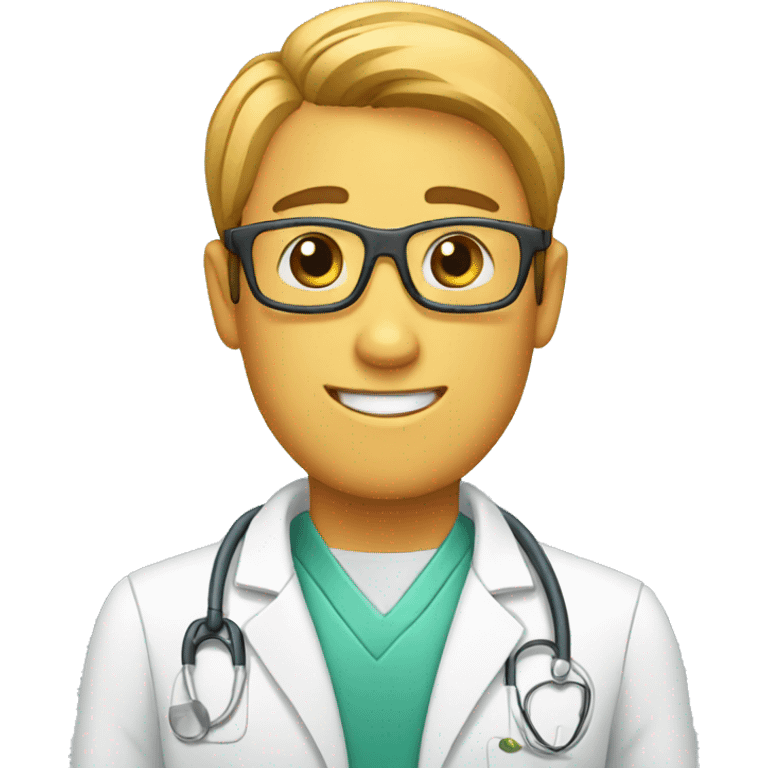 veterinario emoji