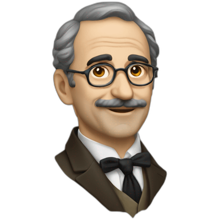 maurice barrès emoji