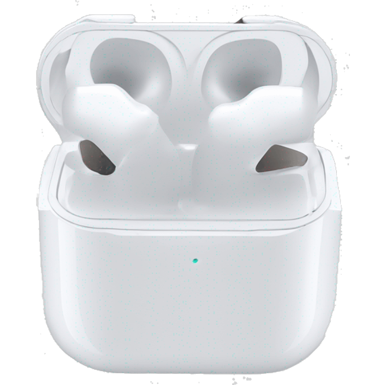 AirPods pro emoji