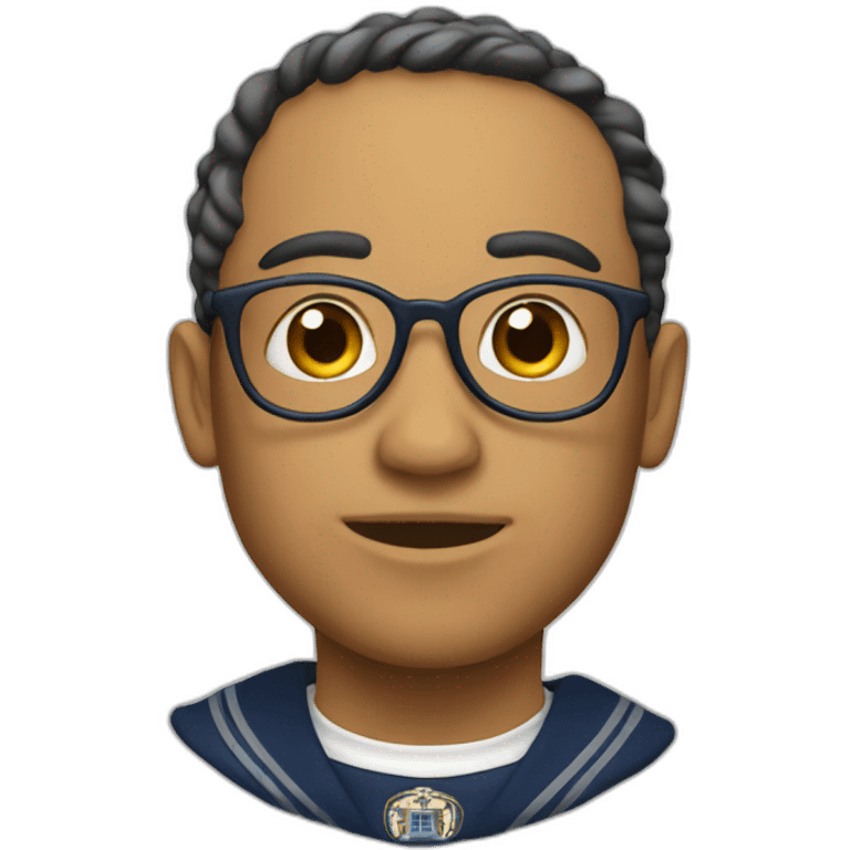 oxford university emoji