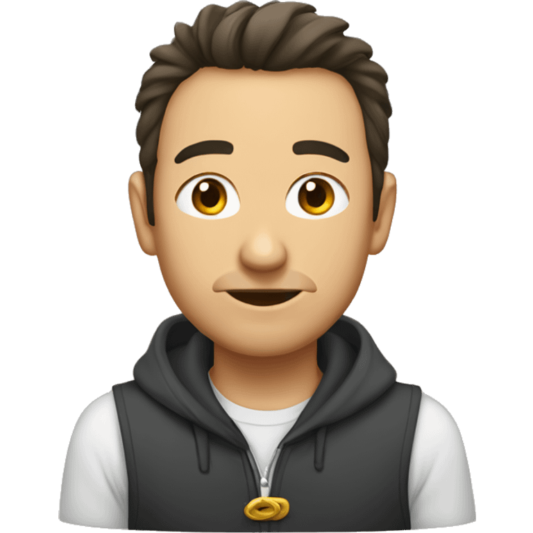 altyn adam emoji