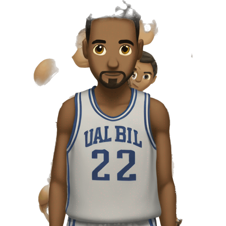 So de Jabari  emoji