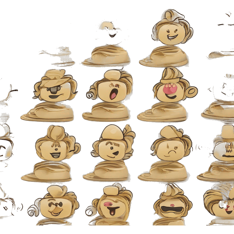 alfredo linguini emoji