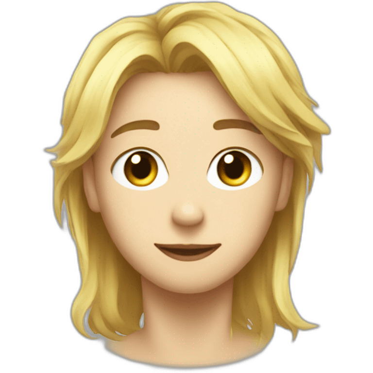 Felix skz emoji