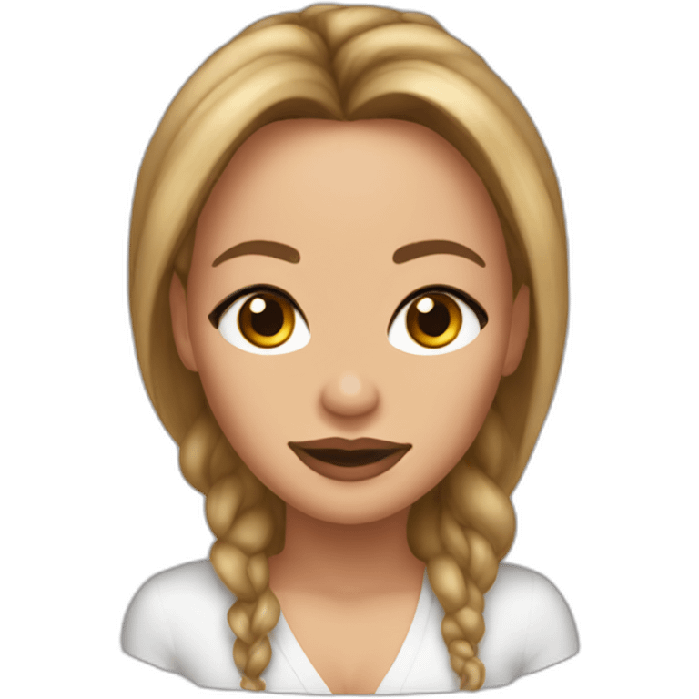 mariah carrey emoji