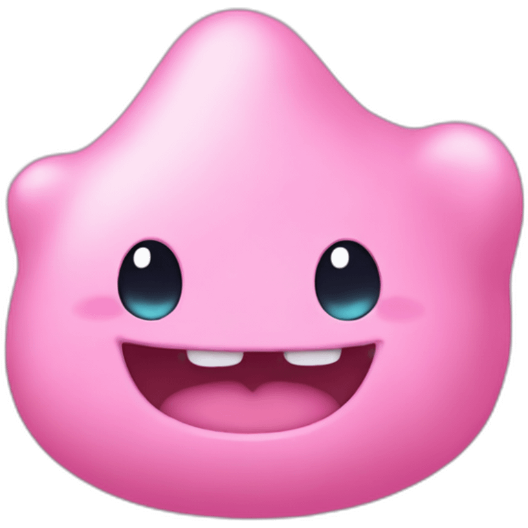 Ditto emoji