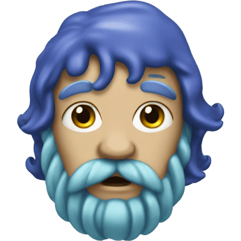 Neptun emoji