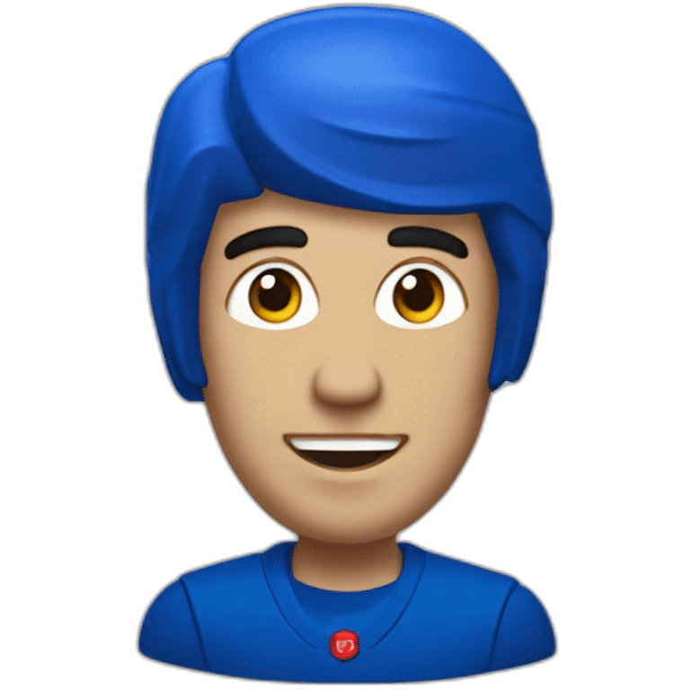 metro bank man emoji