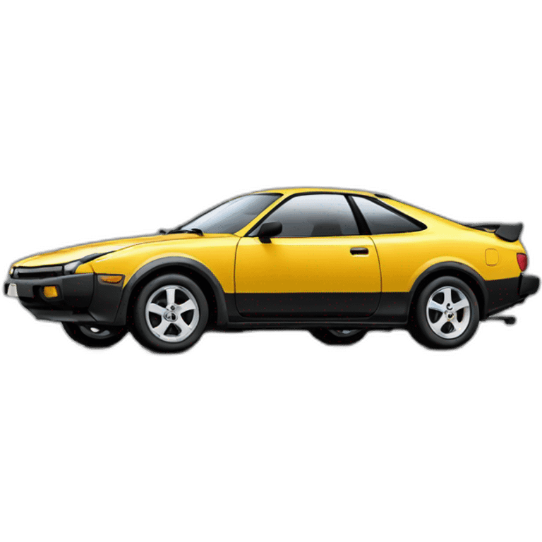 toyota-celica emoji