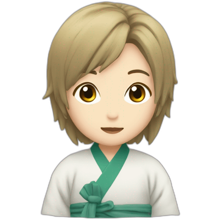 hitori gotoh emoji