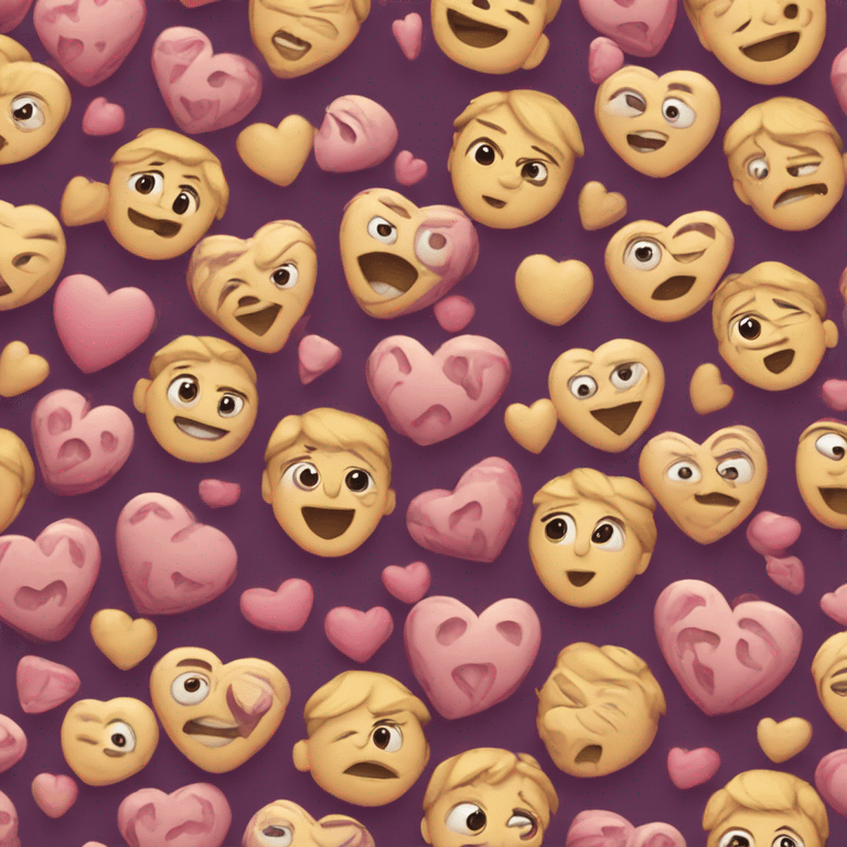 Corazón  emoji