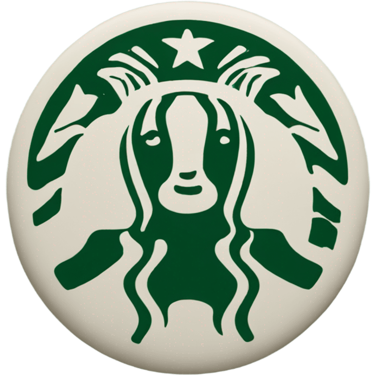 Starbucks  emoji