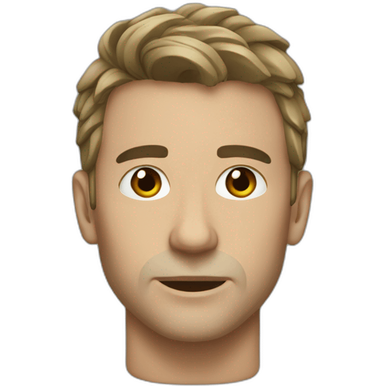 Travis scot emoji