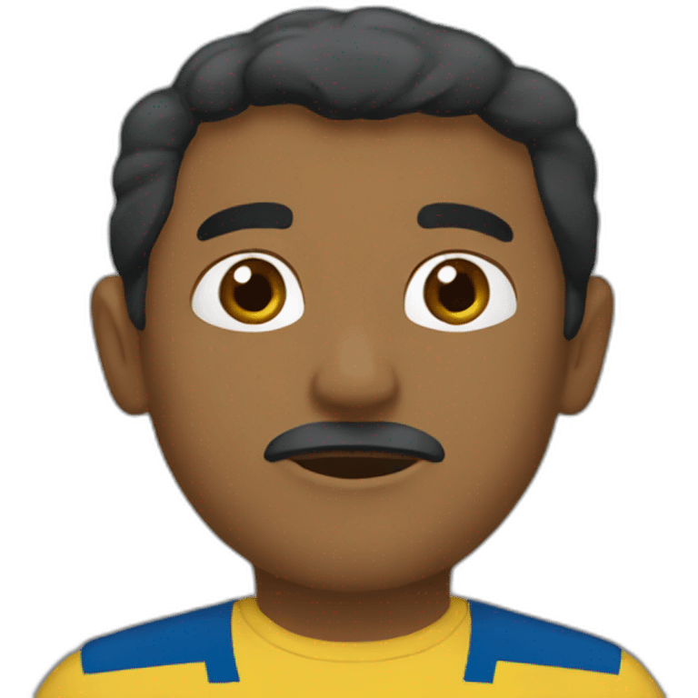 colombia emoji