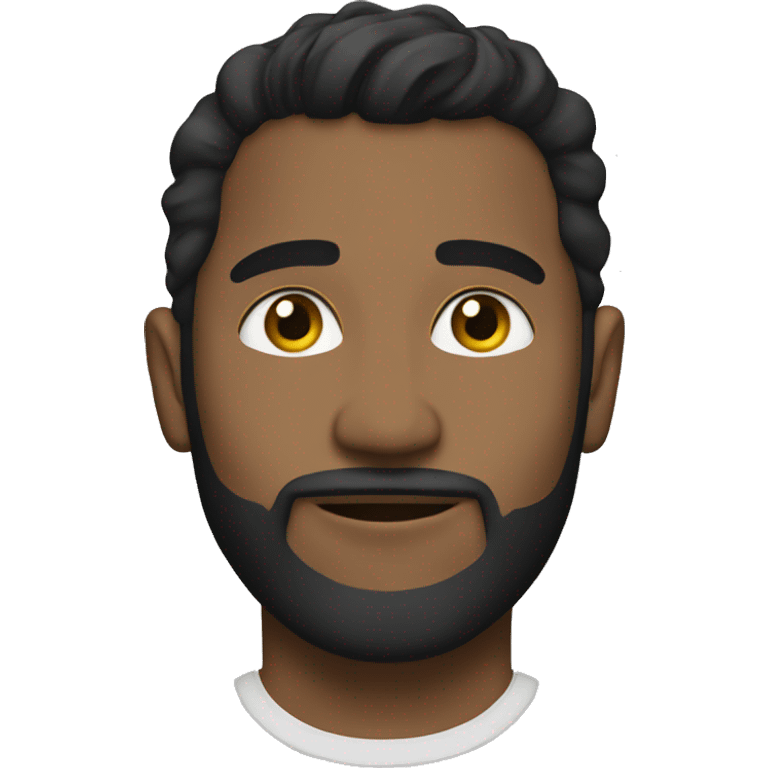 Malik Delgaty emoji