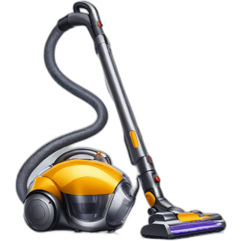 dyson emoji