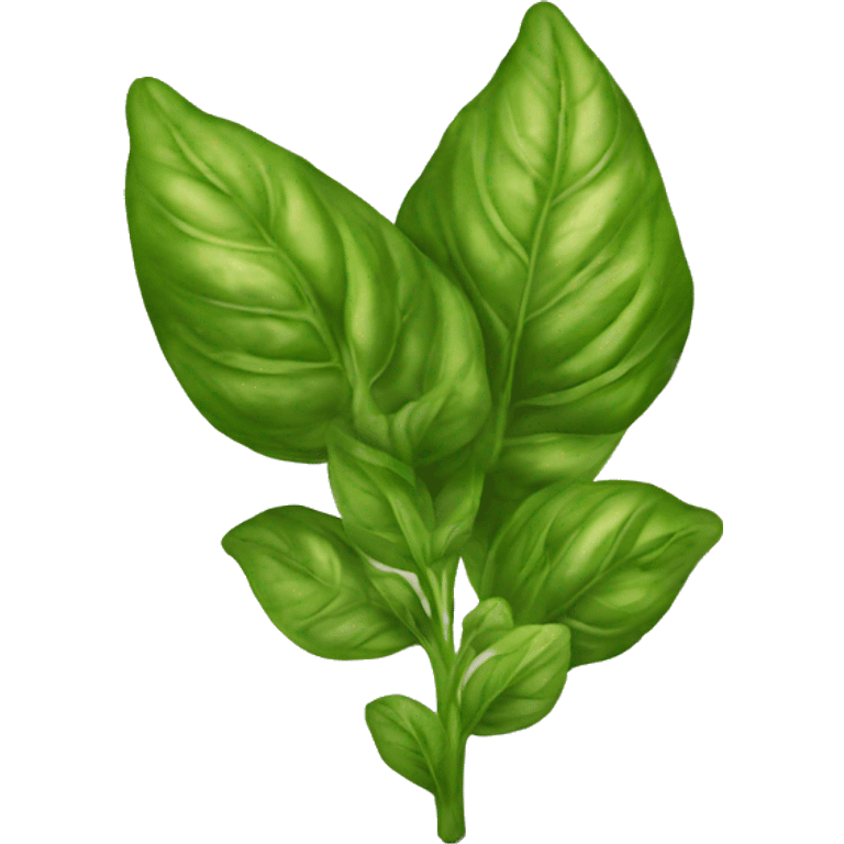 basil emoji