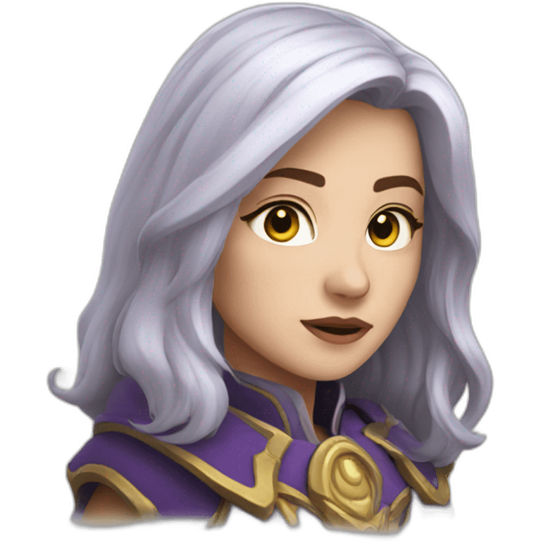 Jaina emoji