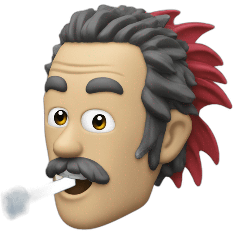 pez-tiburon-hombre emoji