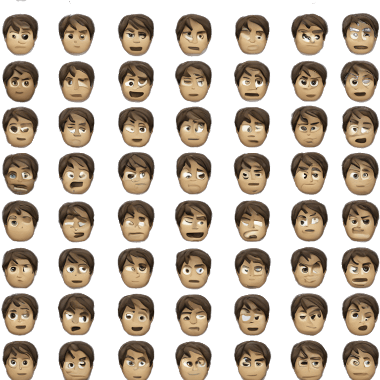 damon salvatore emoji