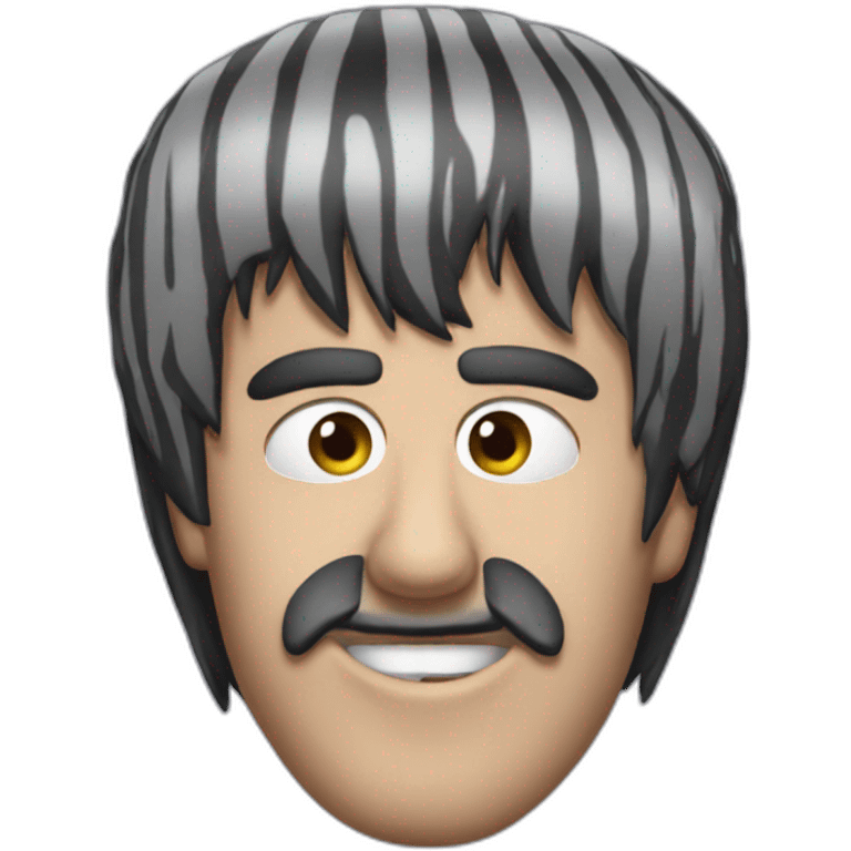 Beatlejuice emoji