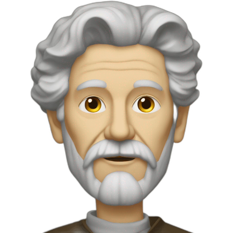 ezra pound emoji