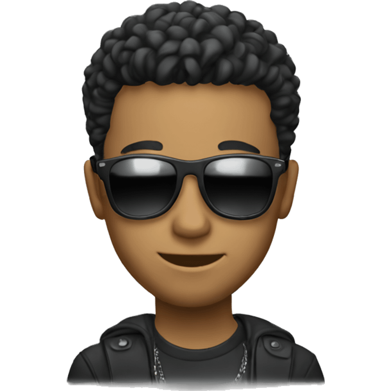 dj bones emoji