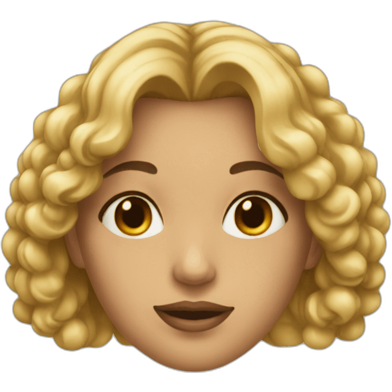 daniella emoji