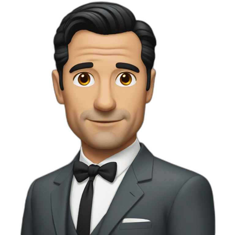 don draper emoji