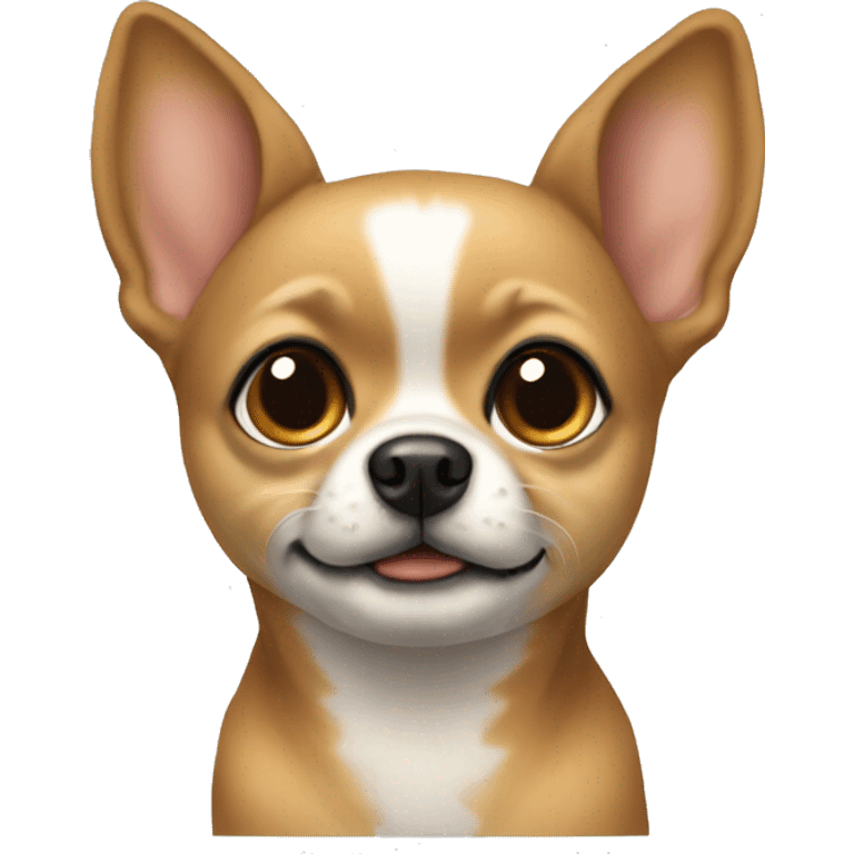 Chiwawa emoji