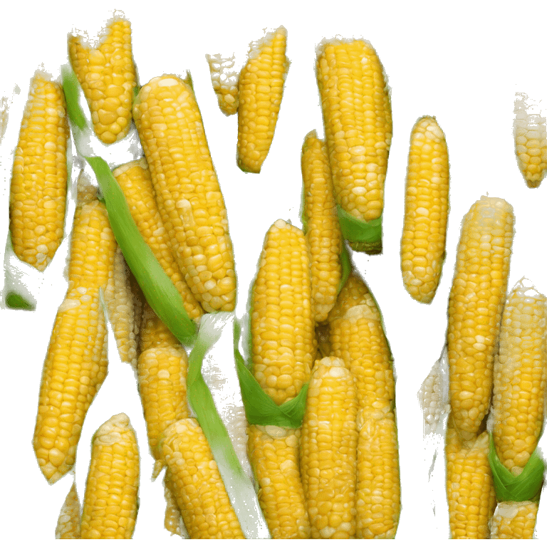 corn emoji