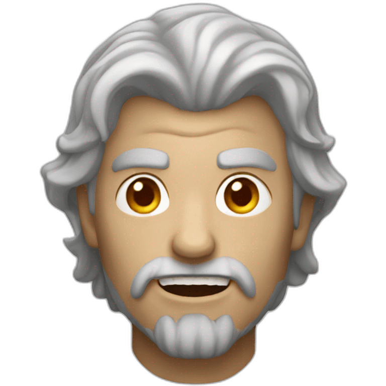 daemon targaryen emoji