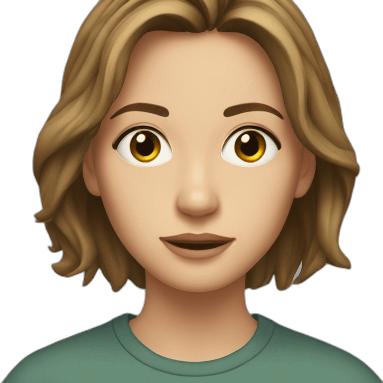 Elana gilbert emoji