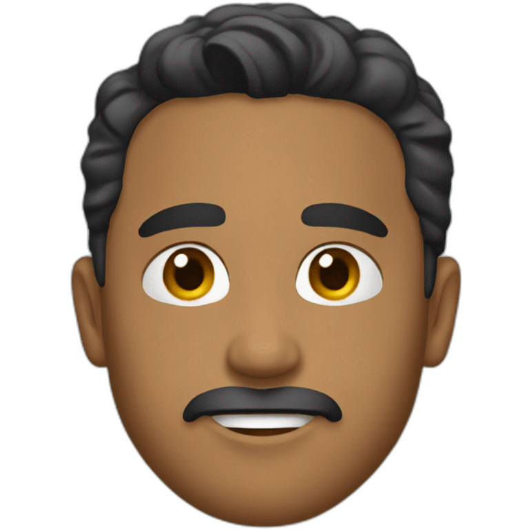 antonio alcantara emoji